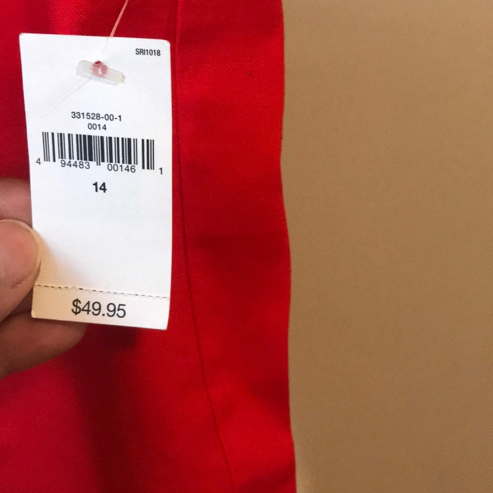 Slacks - Picture 4 of 4